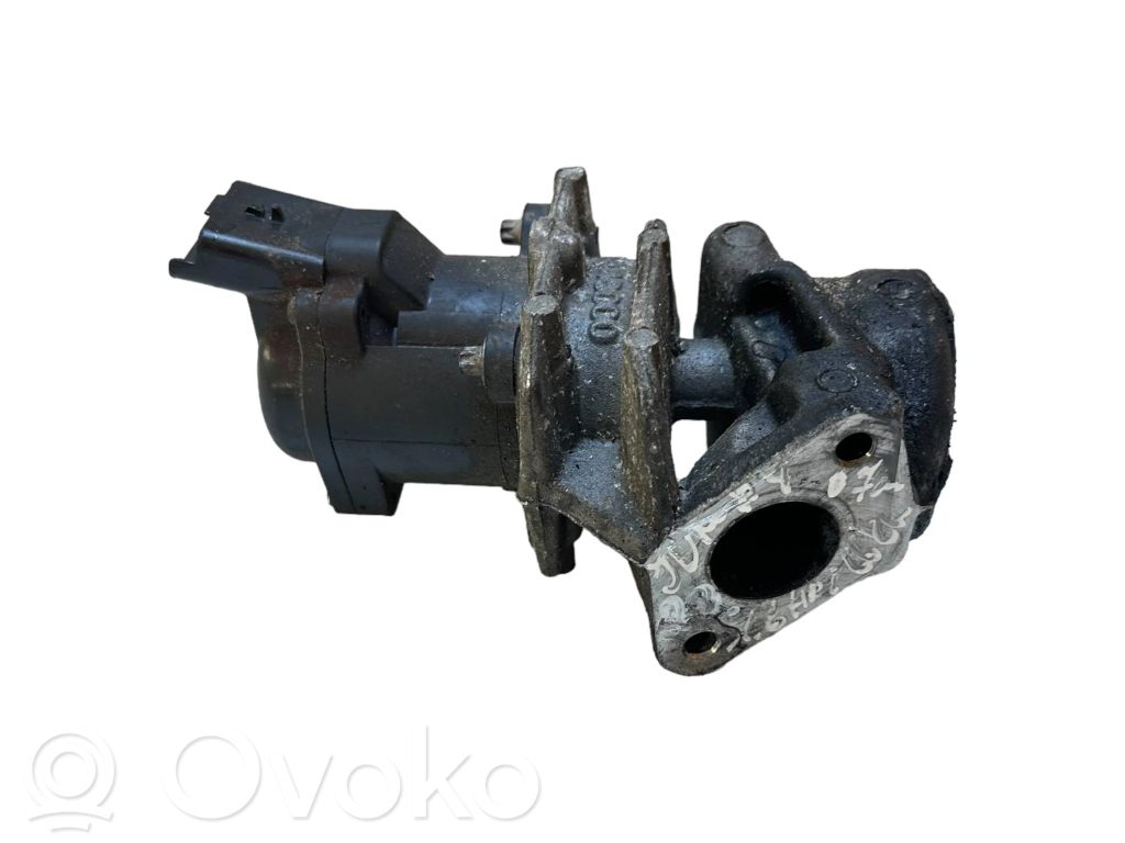 Citroen Jumpy Válvula EGR 