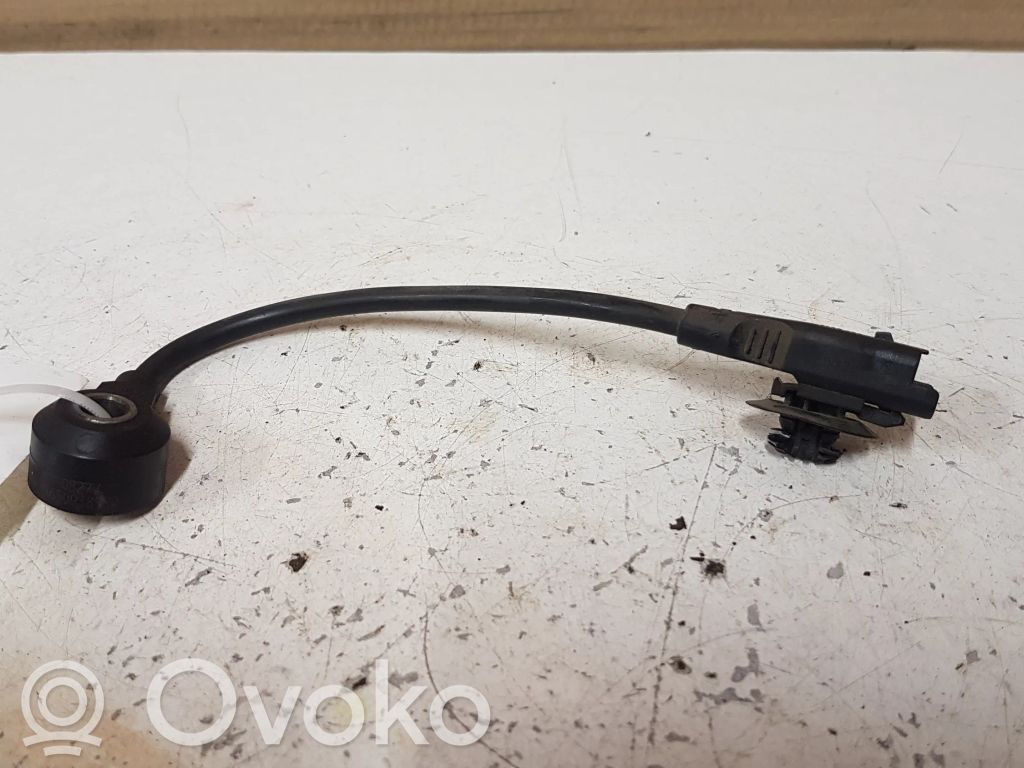 Sensor de petardeo del motor   9650938580