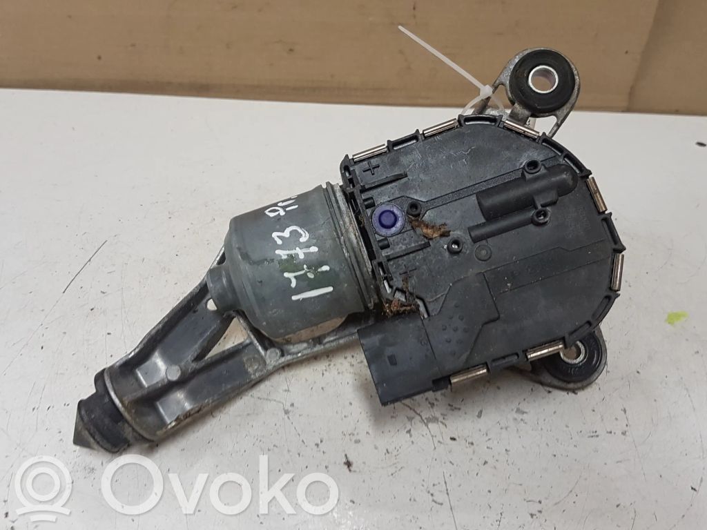 Motor del limpiaparabrisas   BM5117K484A,BM5117504AJ