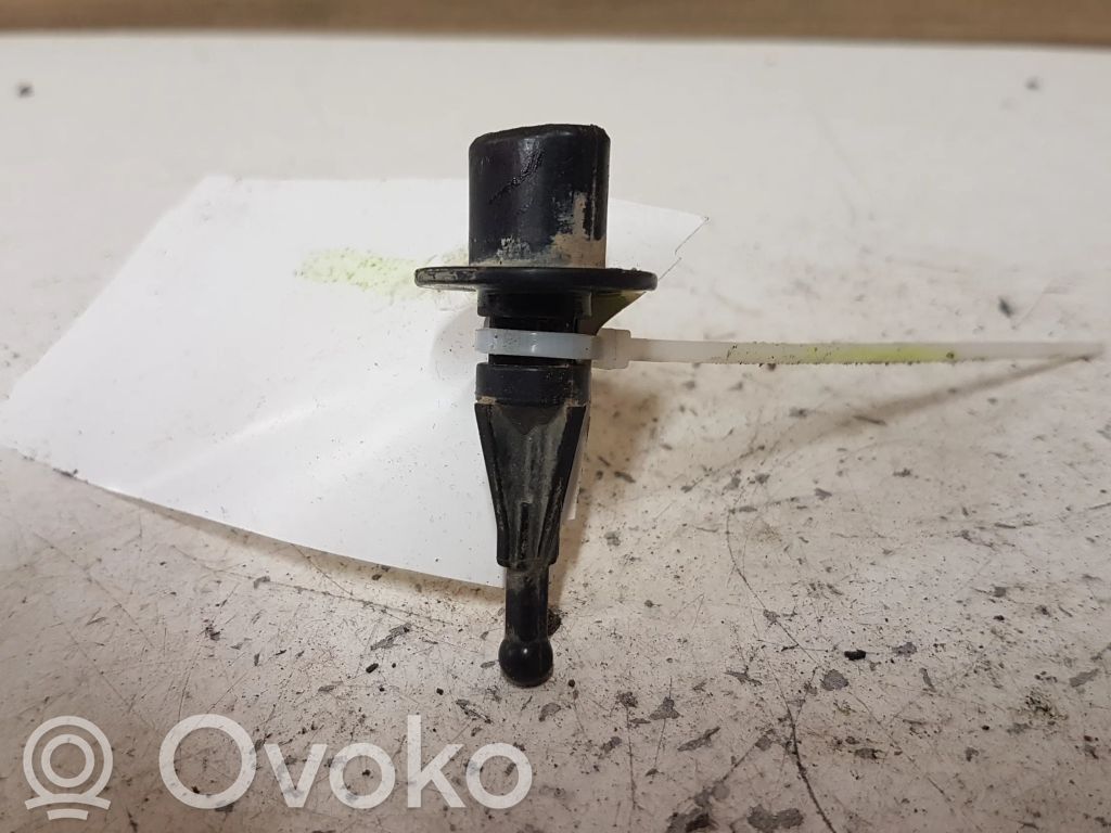 Mazda 6 Outside/exterior temperature sensor 