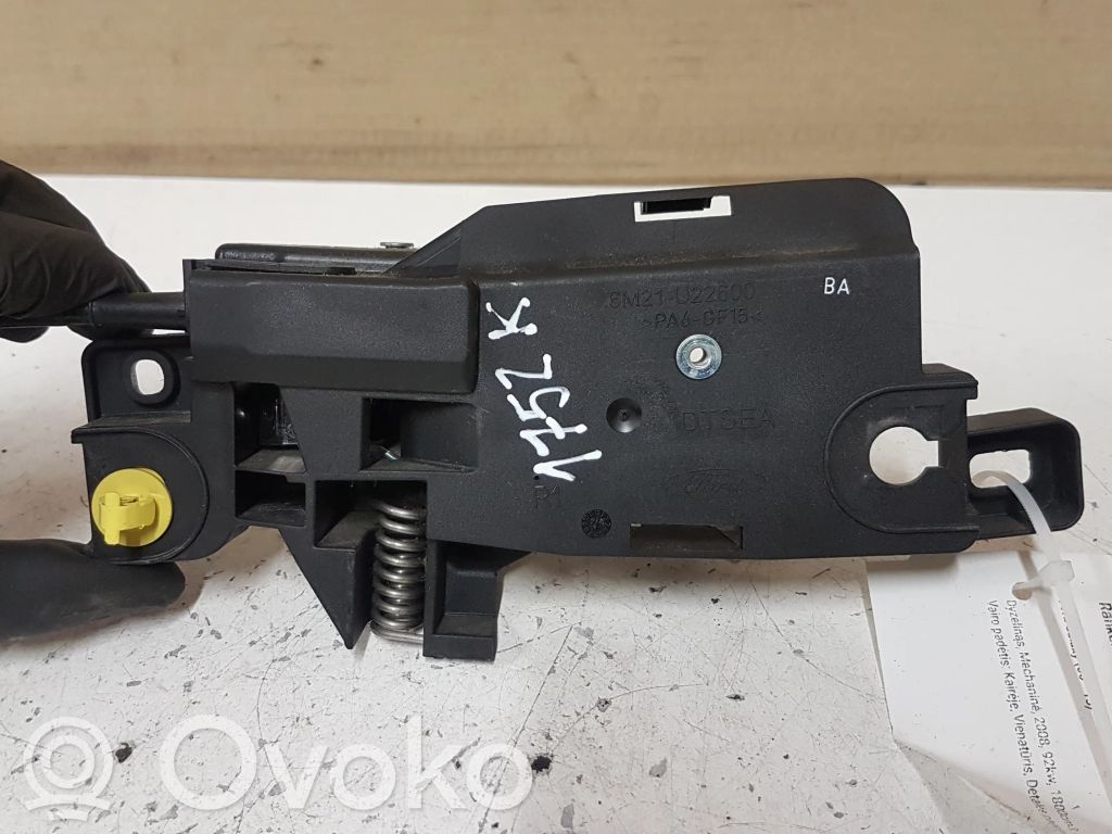 Ford Galaxy Maniglia interna per portiera anteriore