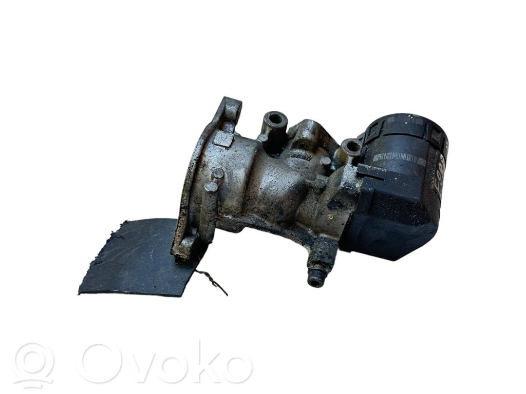 Volvo V50 Supapă EGR 