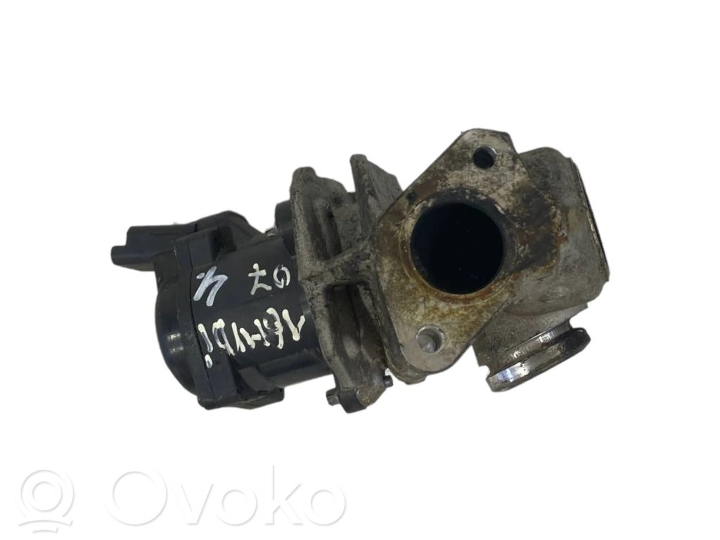 Peugeot 307 Supapă EGR
