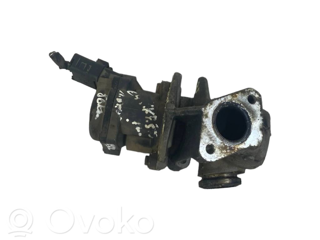 Supapă EGR   9660276280,216046799