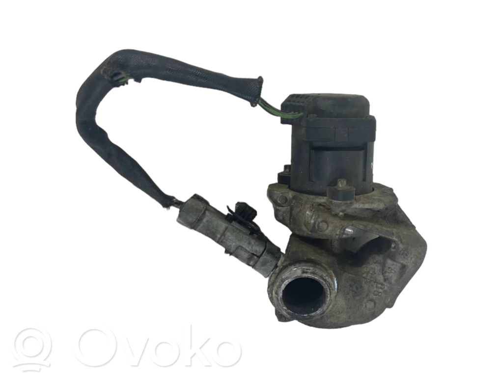 Ford Focus EGR vārsts 