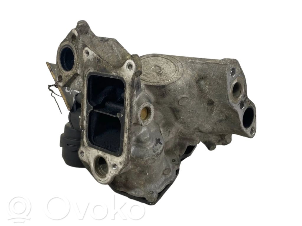 Citroen C5 Válvula EGR 