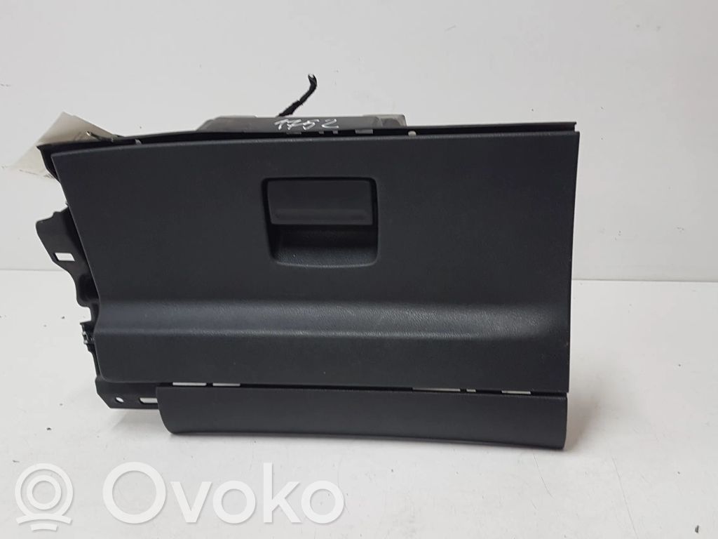 Ford Galaxy Daiktadėžės (bordačioko) komplektas 