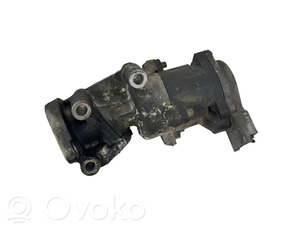 Peugeot 607 Válvula EGR