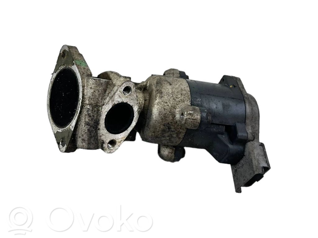 Peugeot 607 Supapă EGR 