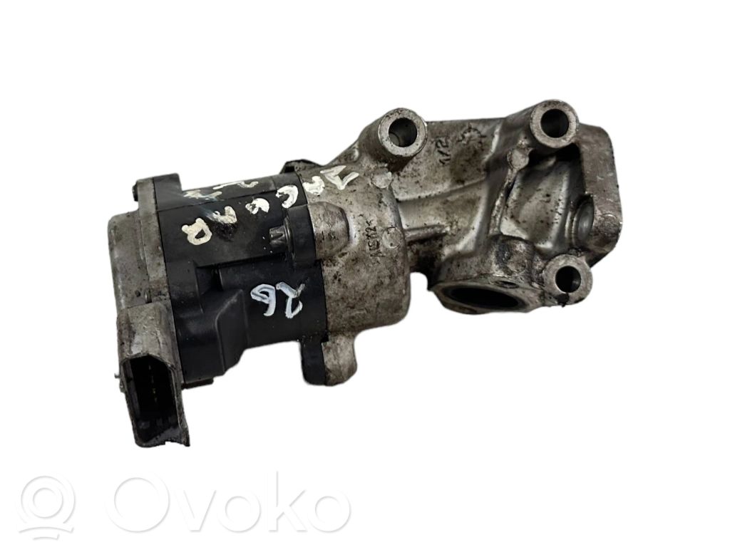 EGR-venttiili   4R8Q9D475AC