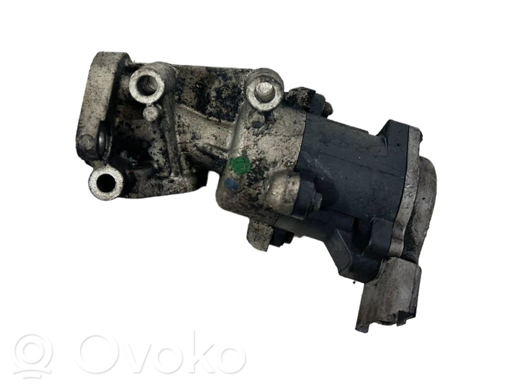Jaguar S-Type Supapă EGR 
