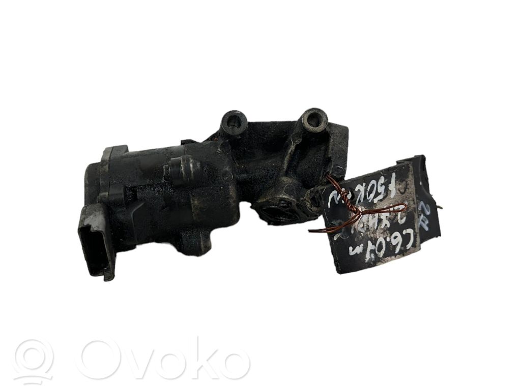 Válvula EGR   4R8Q9D475