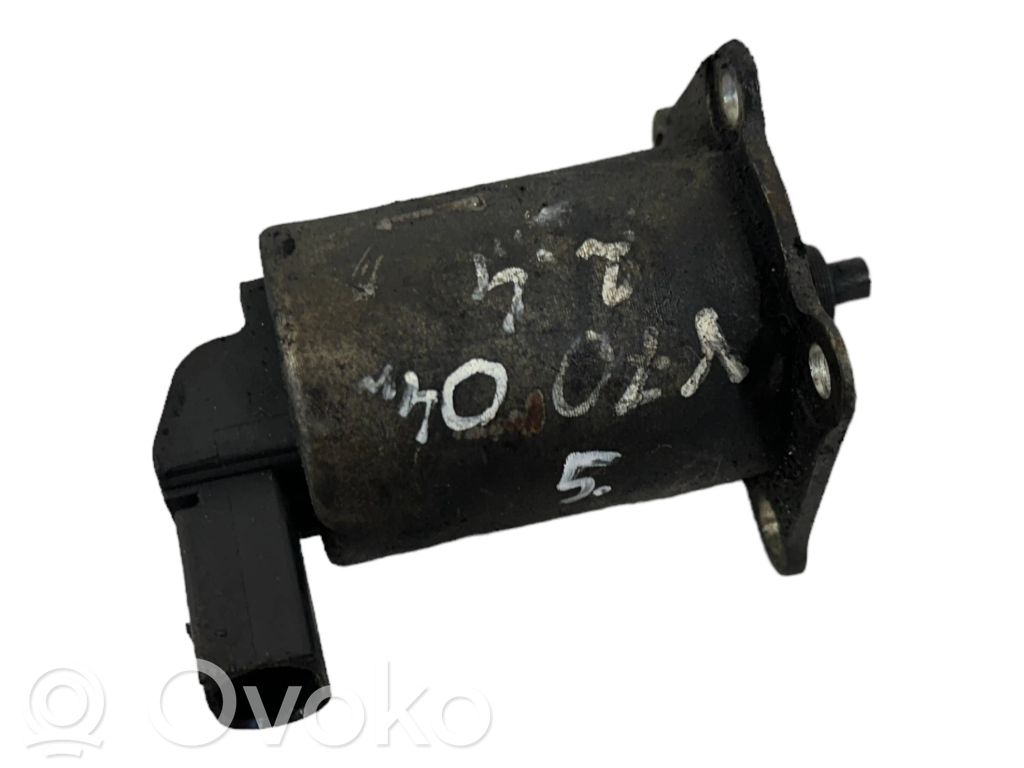 Volvo V70 Valvola EGR