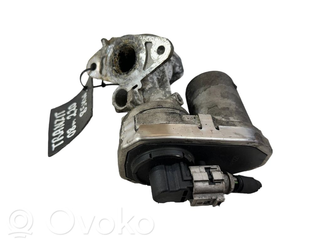 Ford Transit EGR vožtuvas 