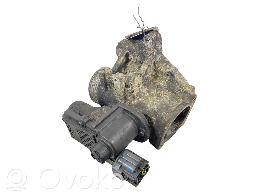 Volvo V50 Válvula EGR 