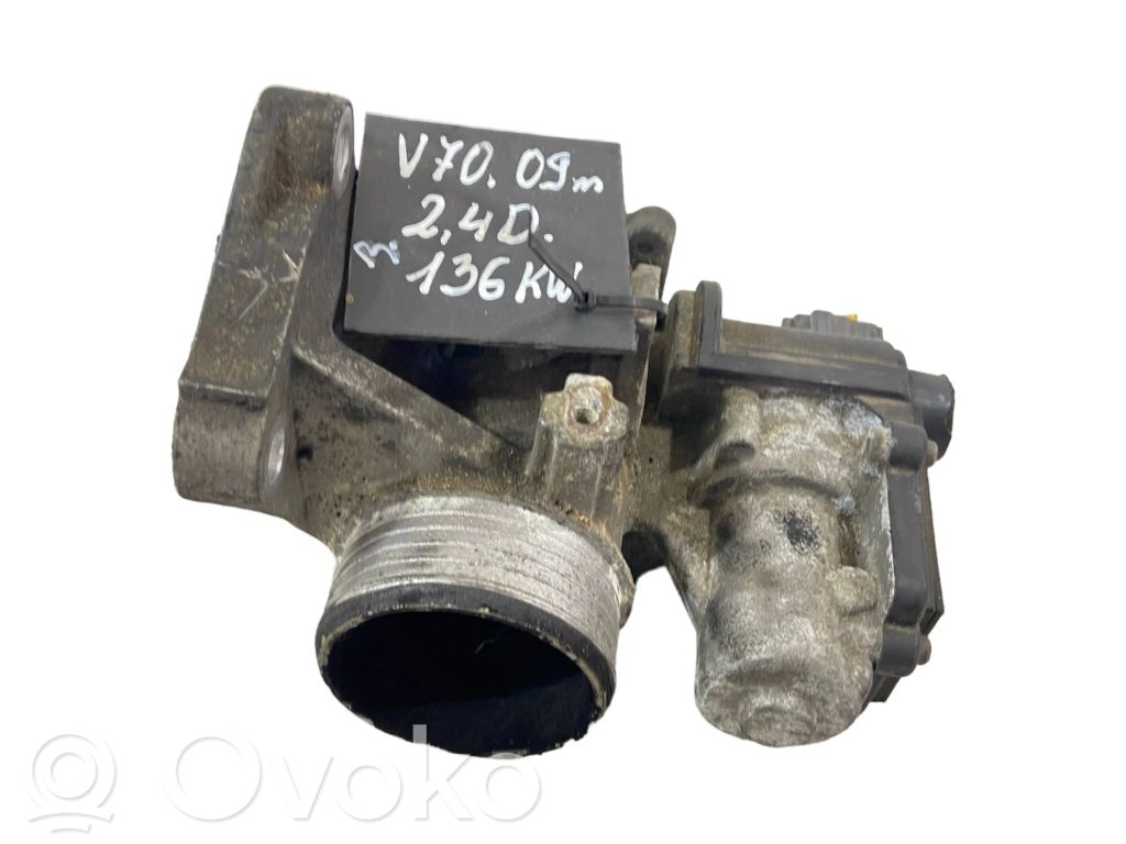 Volvo V70 Válvula EGR 
