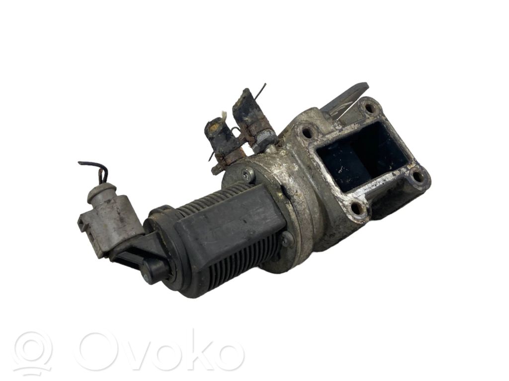 Jeep Cherokee Válvula EGR 