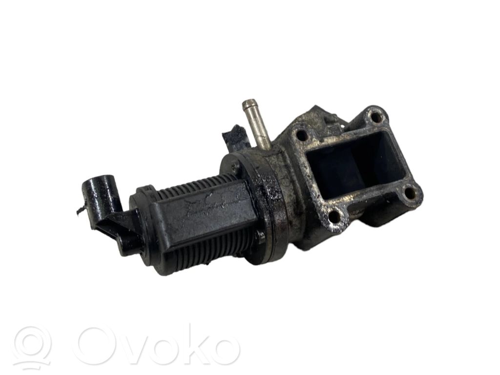 Jeep Cherokee Válvula EGR 