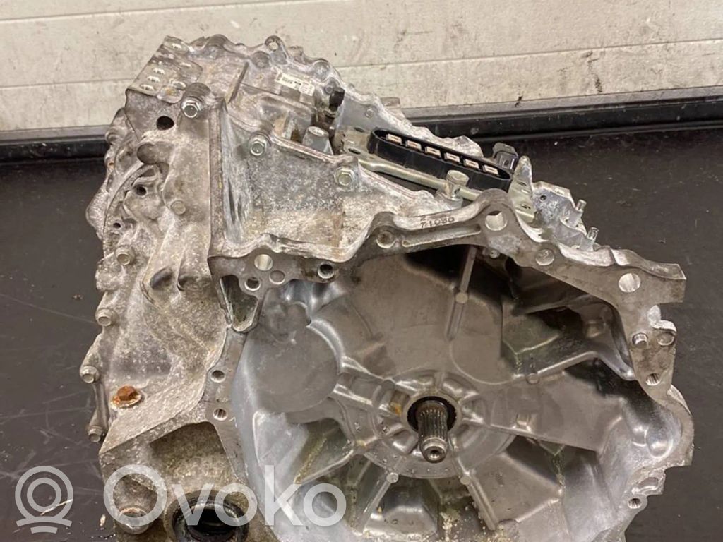 Automatyczna skrzynia biegów   19M7V03656,00600,1L0Z7,8N03S