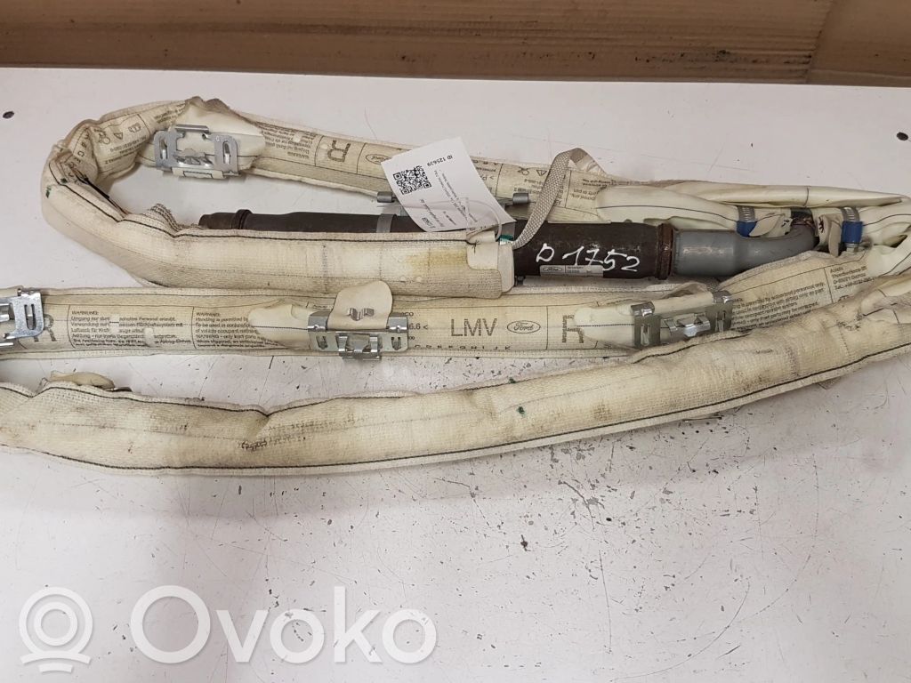 Airbag del techo   6M2114K159BE
