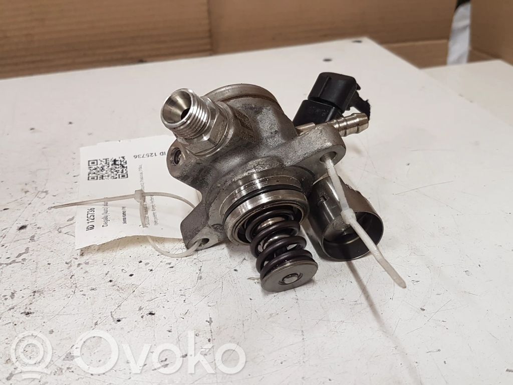 Pompă injecție de înaltă presiune   PHP4108,04E127027N