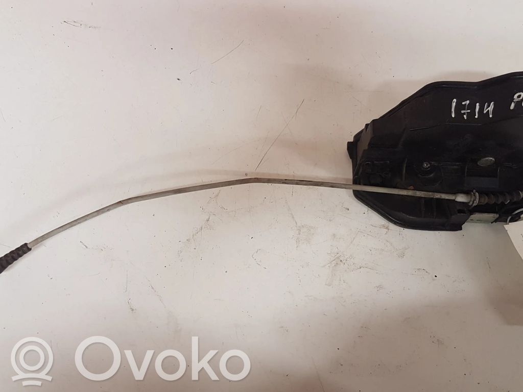 BMW 1 F20 F21 Încuietoare ușă față