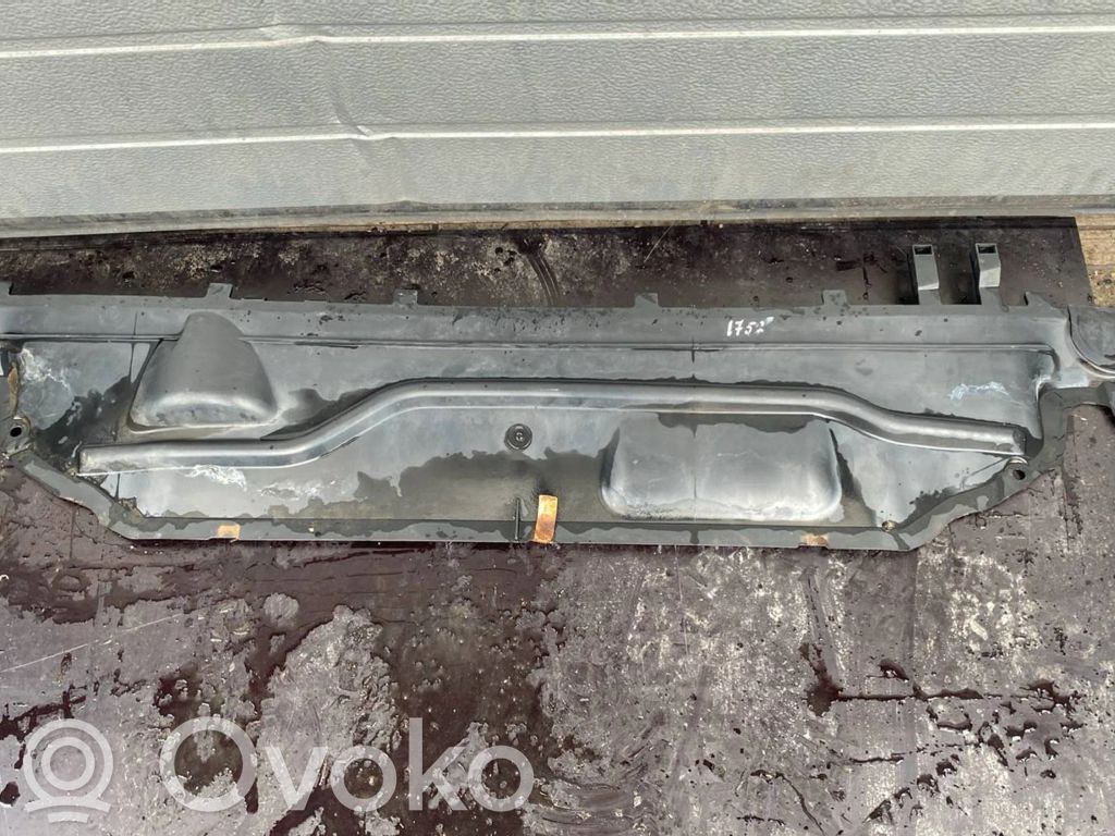 Ford Galaxy Inna część podwozia 