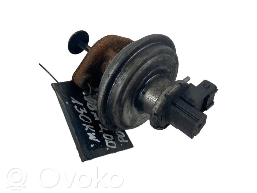 EGR-venttiili   7801942,11717801942