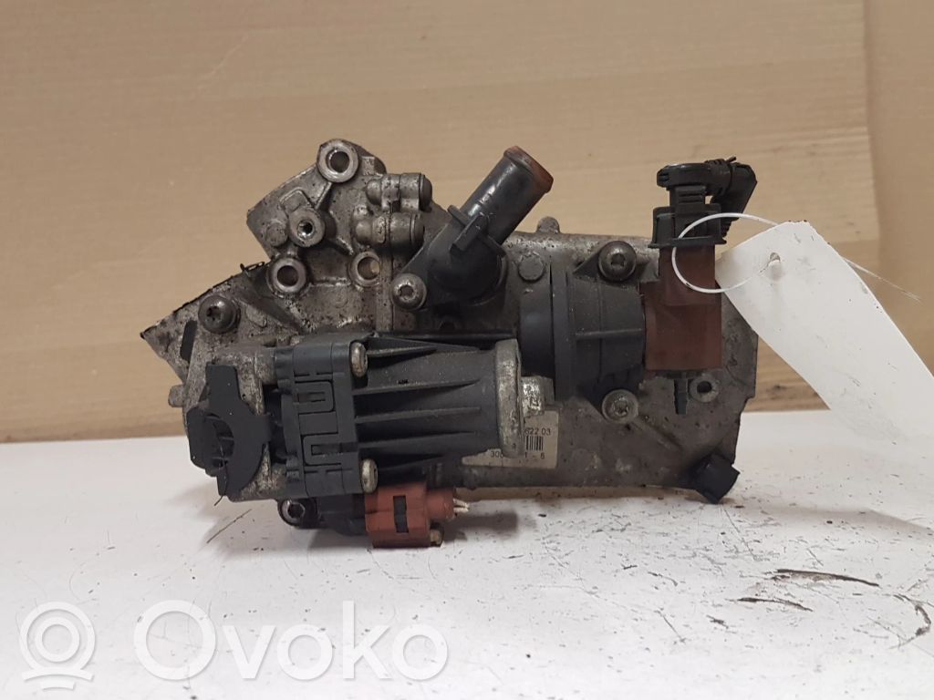 Válvula EGR   55230929,70362203,55219921