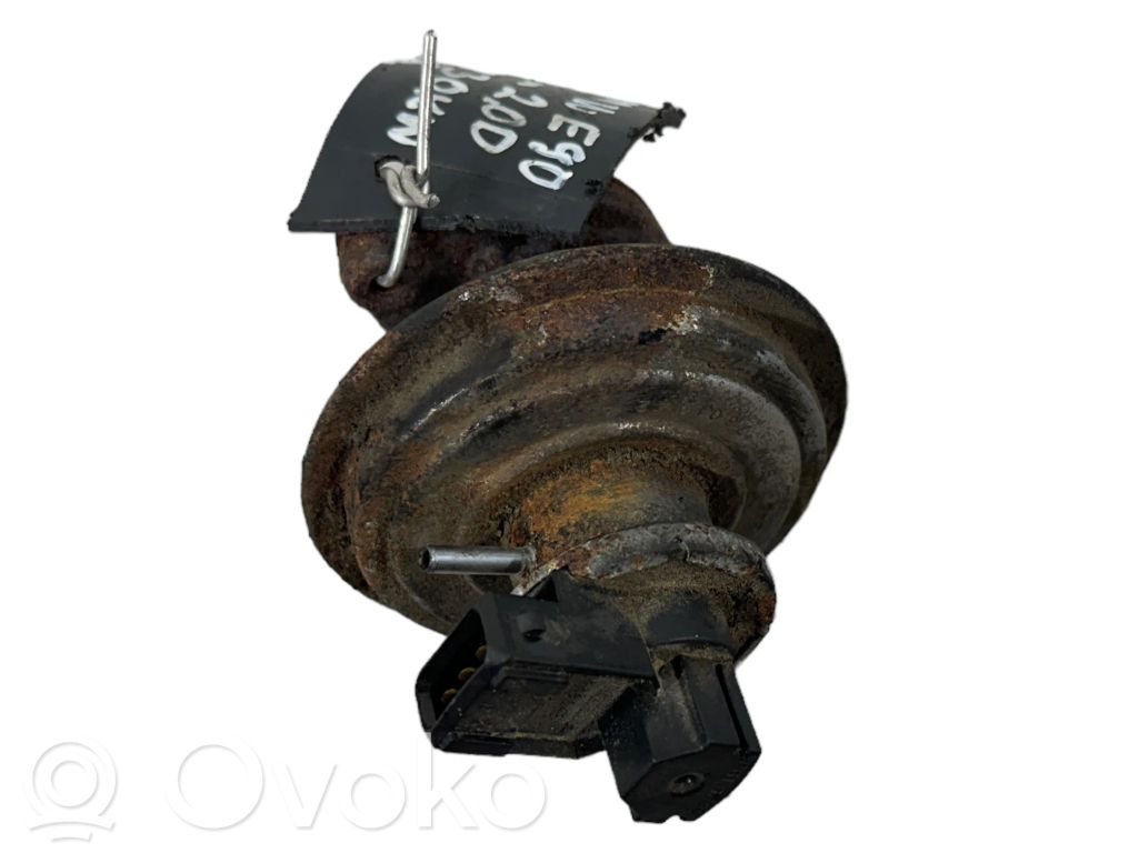 BMW 3 E90 E91 EGR valve 