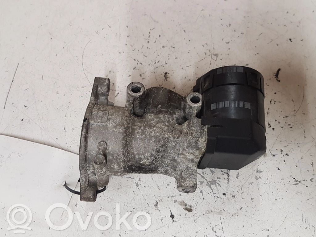 Válvula EGR   9681825280,28066067