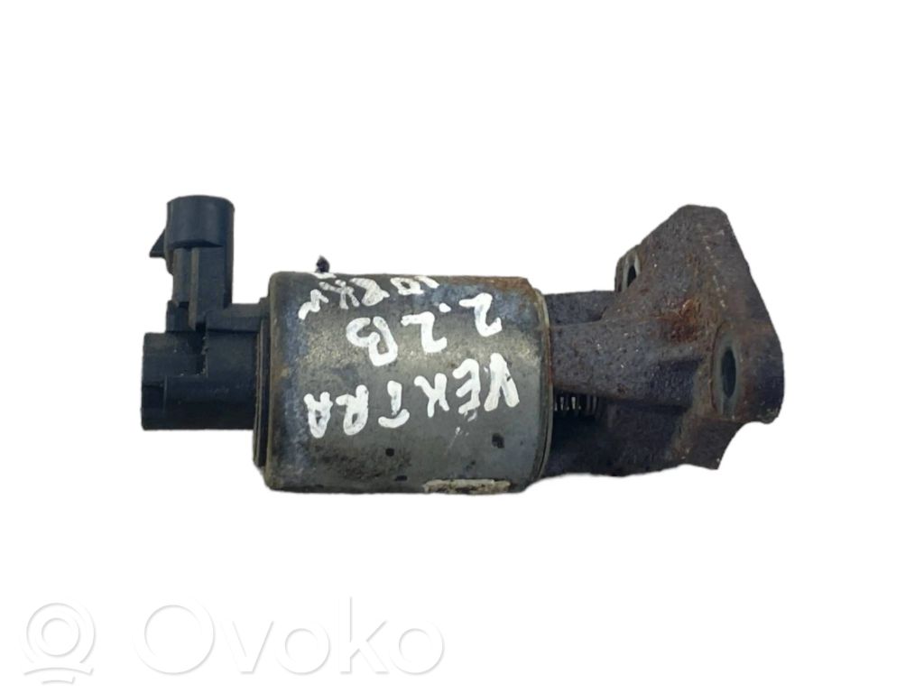Opel Vectra C Valvola EGR 