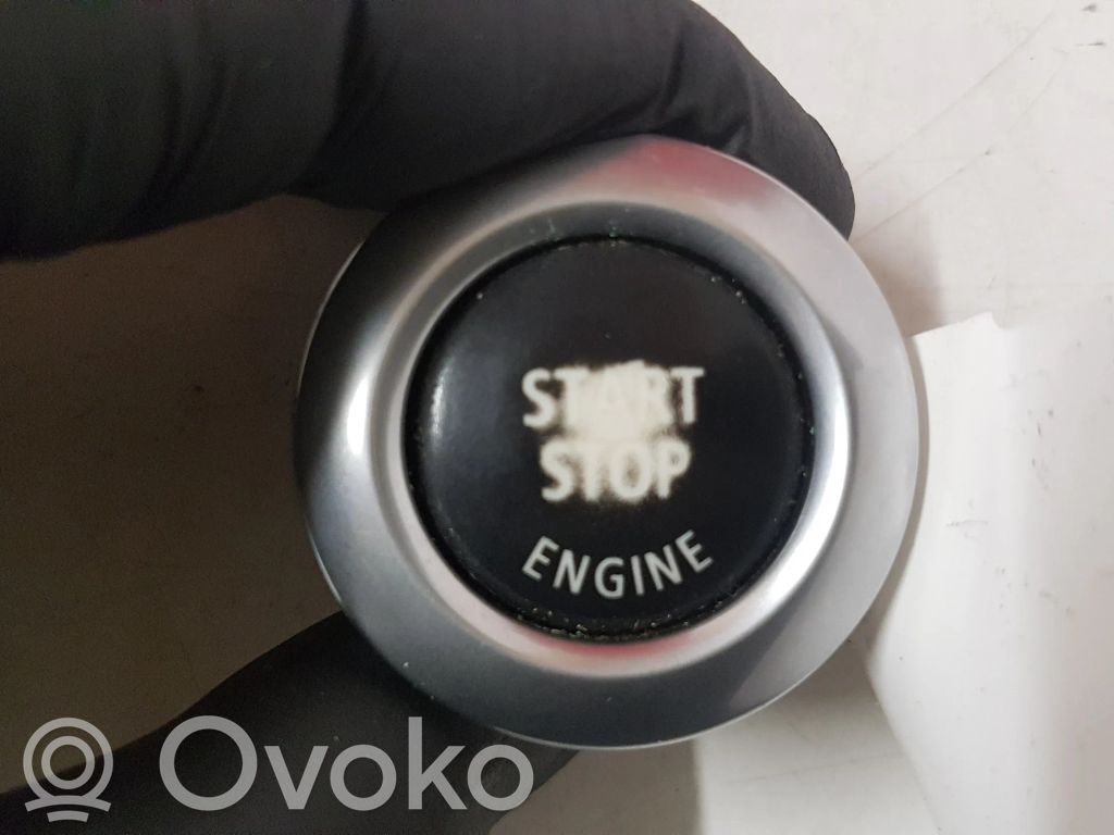BMW 3 E90 E91 Engine start stop button switch 