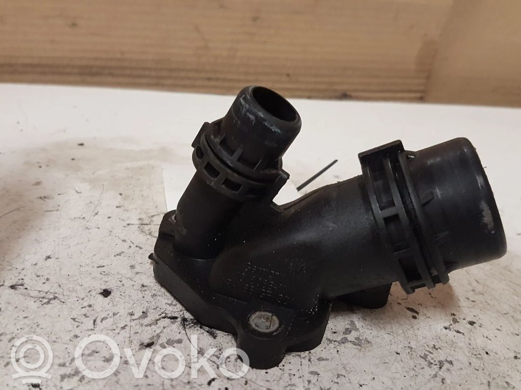 BMW 3 E90 E91 Engine coolant pipe/hose 