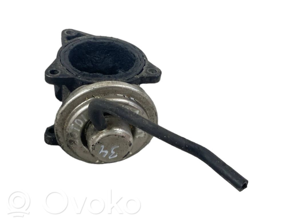 Audi A3 S3 8P Valvola EGR 