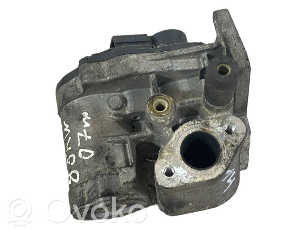 Volkswagen Golf Plus Valvola EGR 