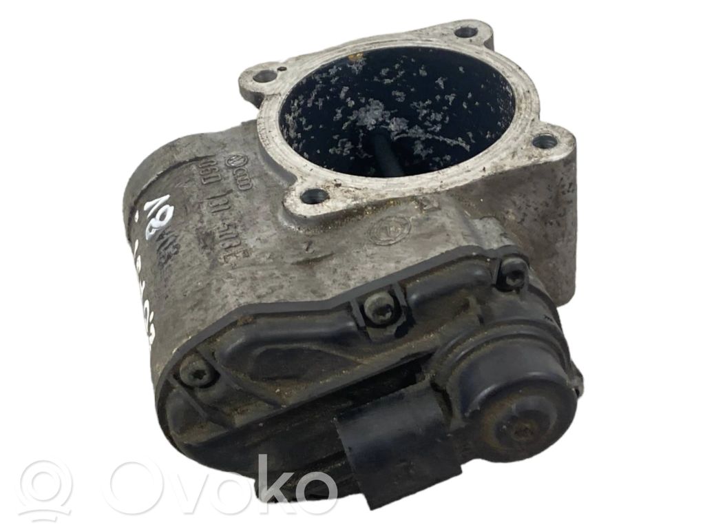 Audi A4 S4 B6 8E 8H Supapă EGR 