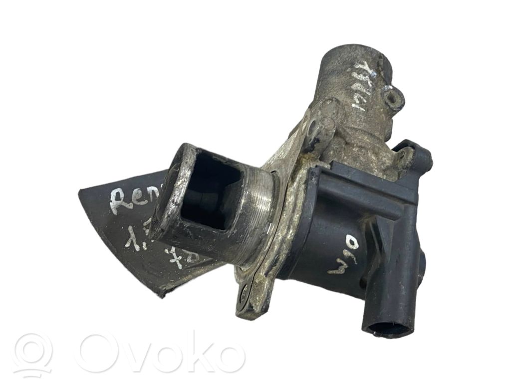 Renault Megane II EGR vožtuvas 