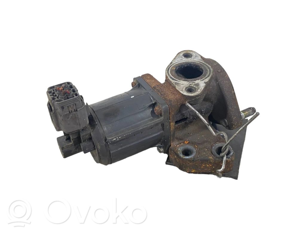 Mazda 6 Valvola EGR 