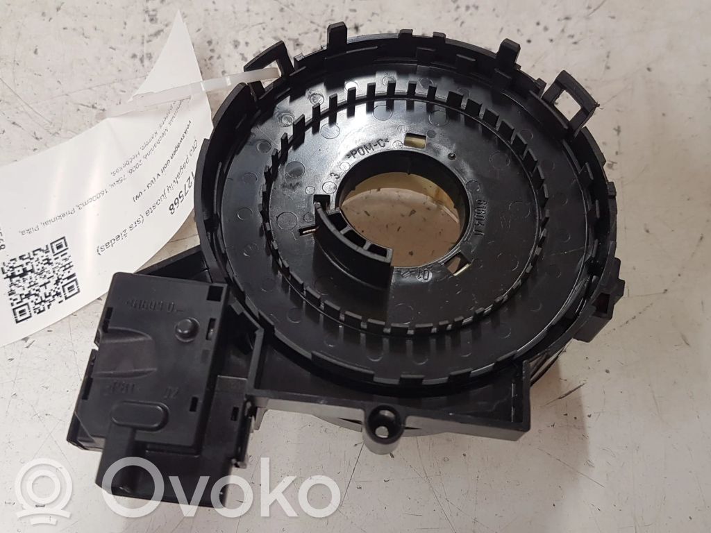 Volkswagen Golf V Innesco anello di contatto dell’airbag (anello SRS) 