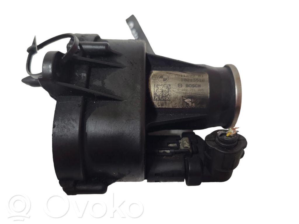 BMW 3 E90 E91 Attuatore/motore della valvola del collettore di aspirazione 