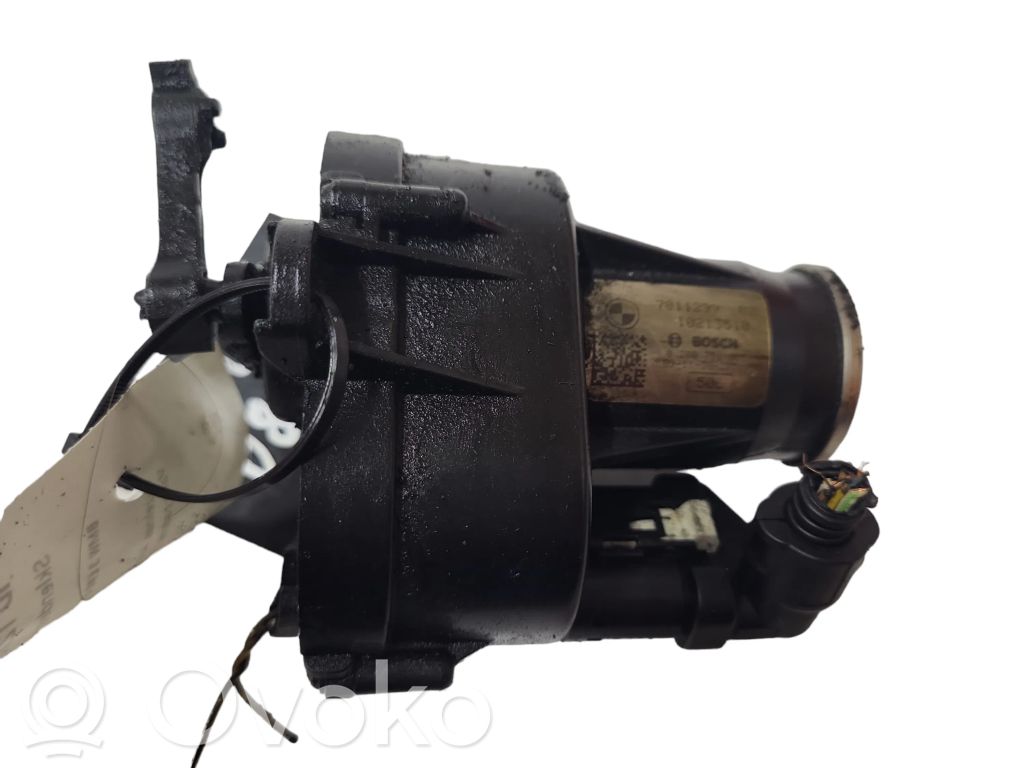 BMW 3 E90 E91 Activador/motor del colector de admisión 