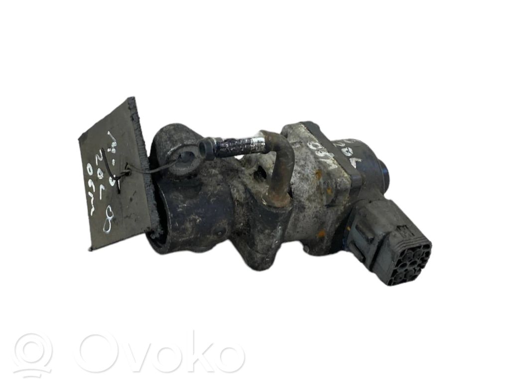 Válvula EGR