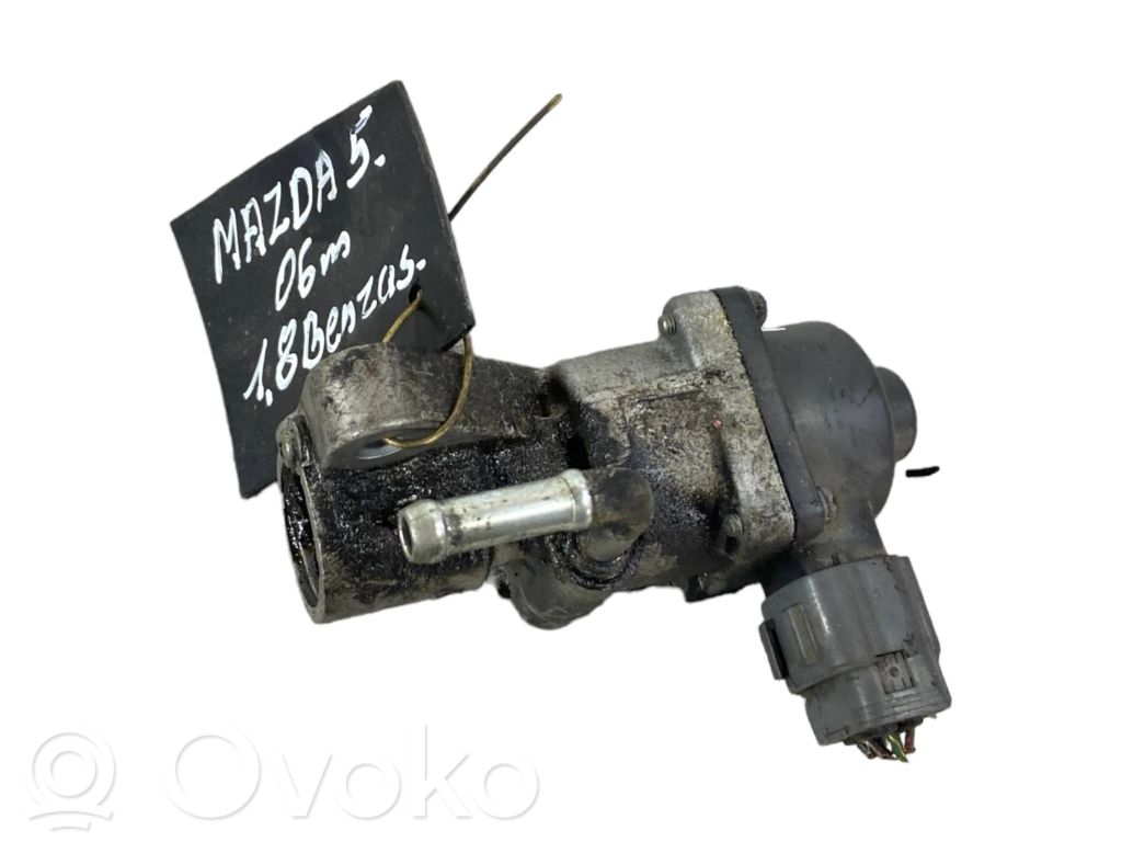 Válvula EGR   1S7G9D475AH,20LF01300