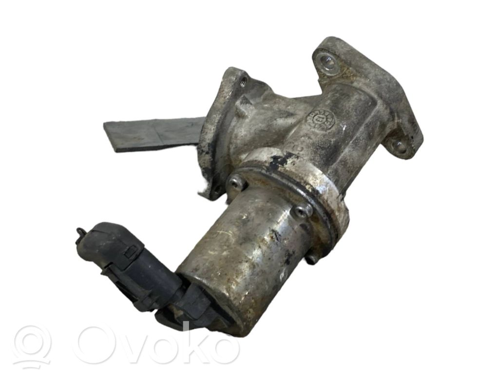 Válvula EGR   2841027410,88129