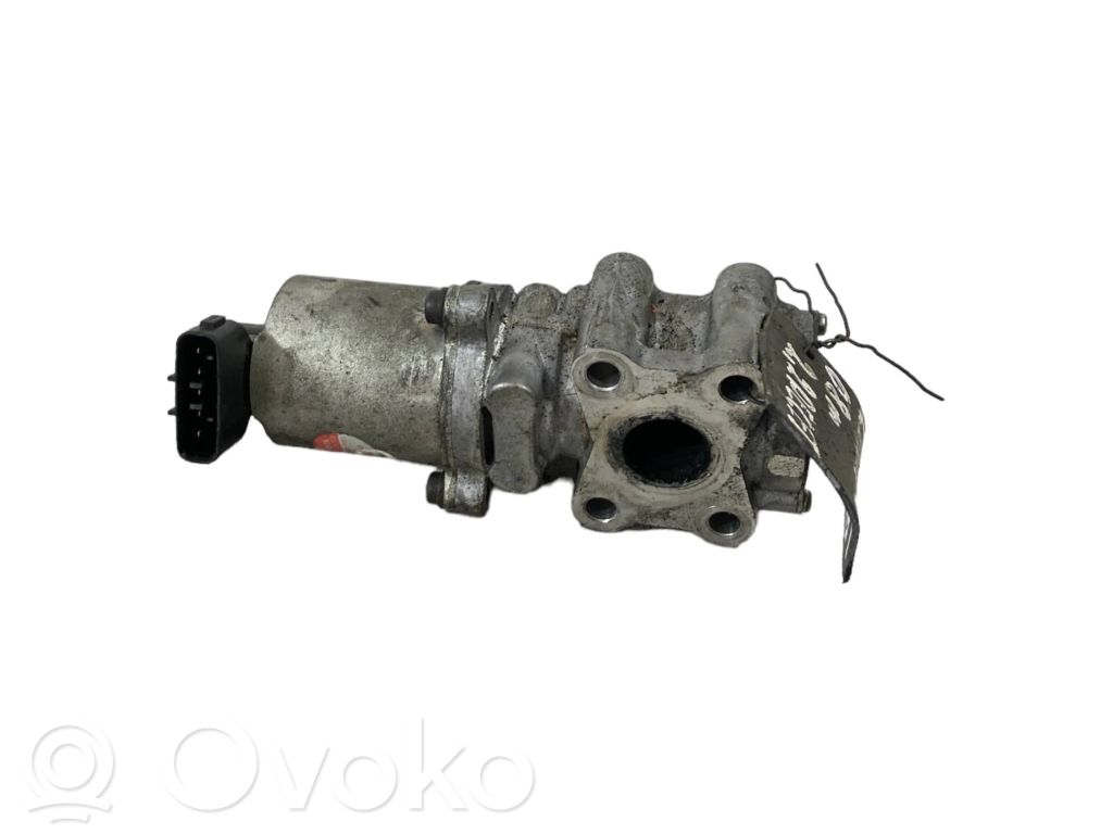 Lexus IS 220D-250-350 Supapă EGR 