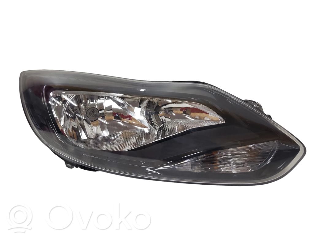 Ford Focus Phare frontale 