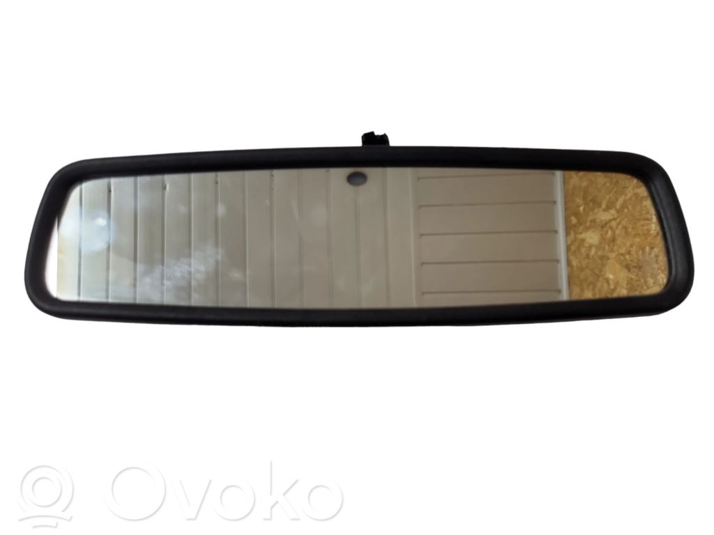 Lusterko wsteczne   E11026532,BU5A17E678KD