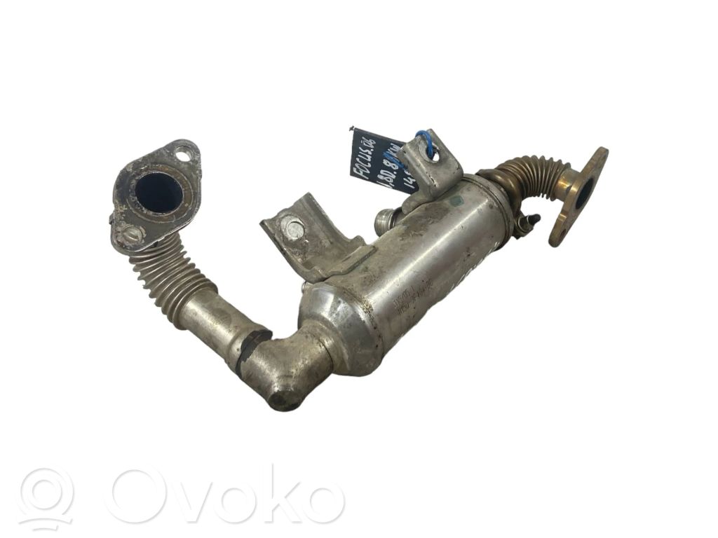 Răcitor supapă EGR   4M5Q9F464BC