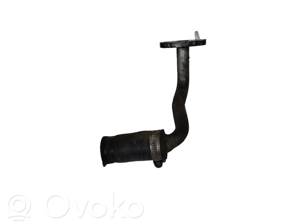 Turboahtimen öljyletku   11884410,1142780779601